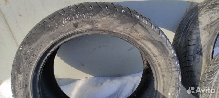 Michelin Latitude Diamaris 255/50 R19 103