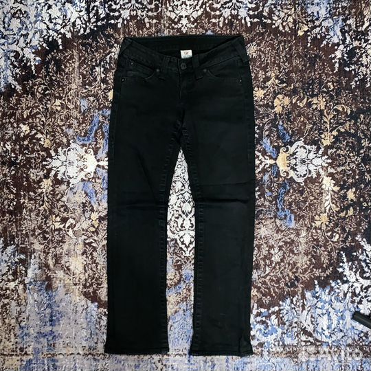 Джинсы True Religion vintage