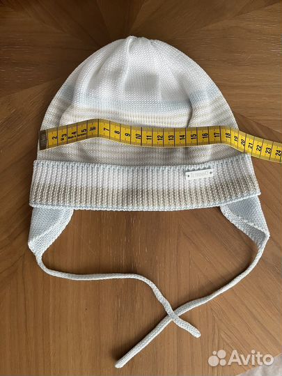 Шапка il trenino