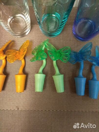 Пробка для бутылки