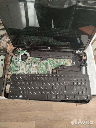 Hp pavilion g6