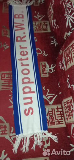 Шарфы и шапки СССР