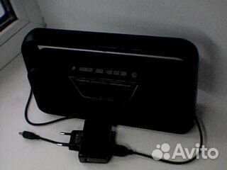 MAX MR-290 цифровое FM-радио с плейером мр3