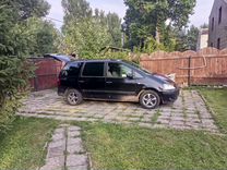 Ford Galaxy 2.0 AT, 2002, 305 000 км, с пробегом, цена 500 000 руб.