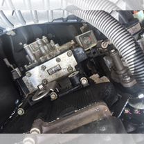 Yamaha FX HO, 2012, Пинск