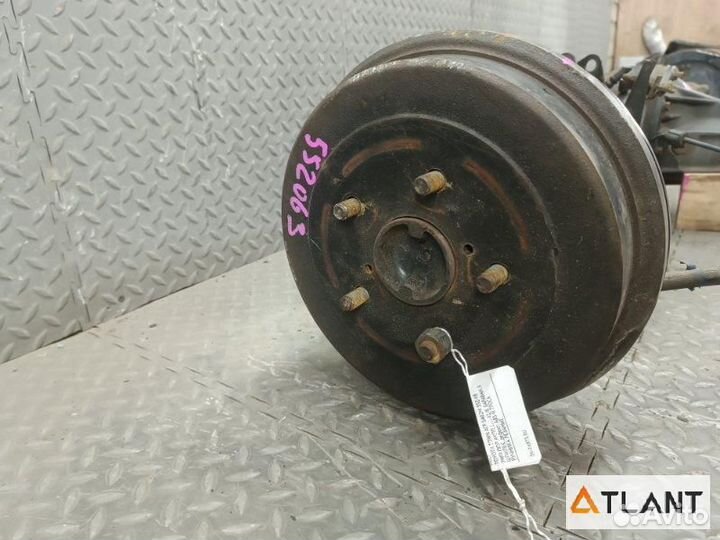 Мост toyota town ACE