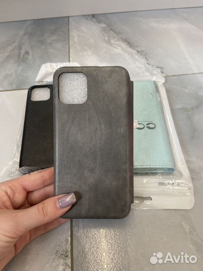 Чехол на iPhone 11 pro