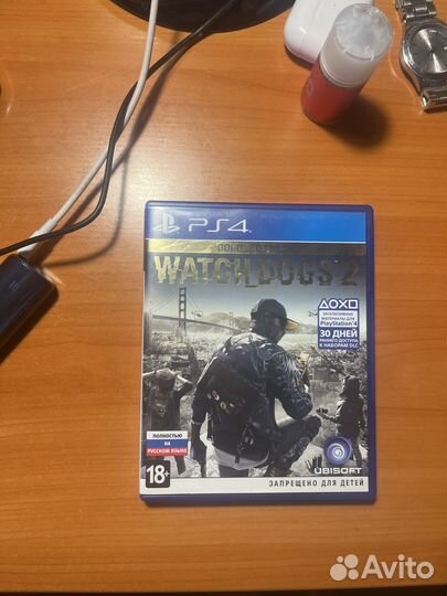 Игры для приставок ps4