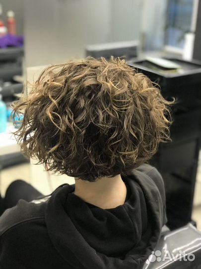 Биозавивка