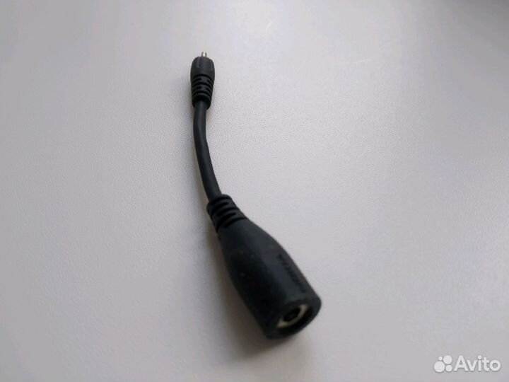 Зарядные устройства и наушники