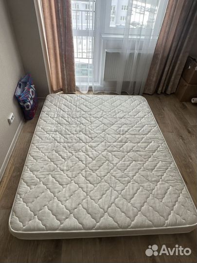 Кровать 160х200