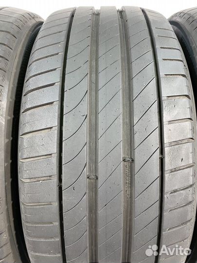 Kleber Dynaxer UHP 245/45 R18