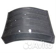 Крыло камаз-6520 самосвал