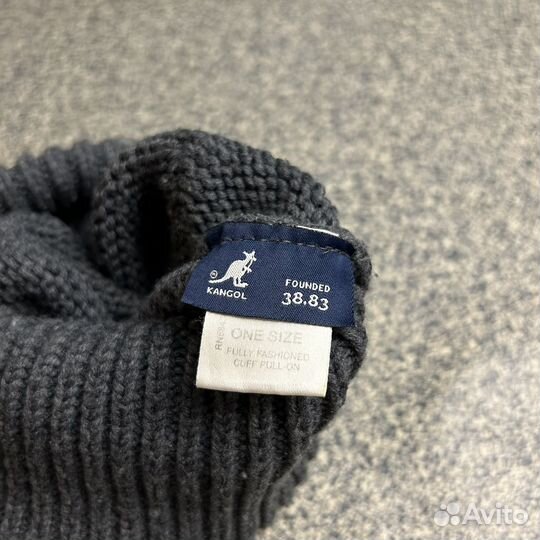 Шапка Kangol оригинал