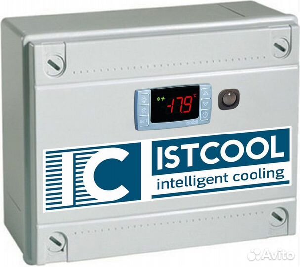 Холодильная сплит-система istcool CSH 3160 +5.+15