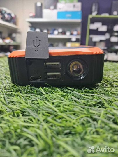 Повербанк 12000 mAh