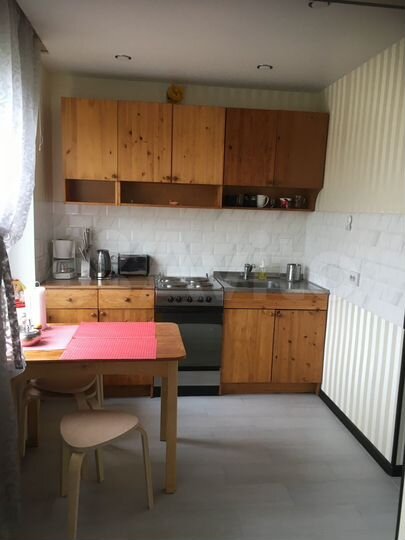 2-к. квартира, 45 м², 5/5 эт.