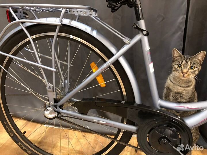 Велосипед Folta sedona swan 2