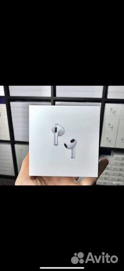 Air pods pro