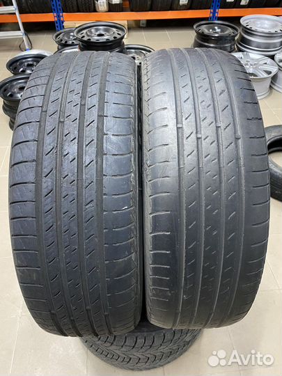 Giti GitiComfort SUV 520 225/65 R17 102H