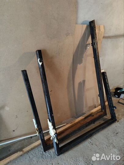 Дверь входная металлическая уличная