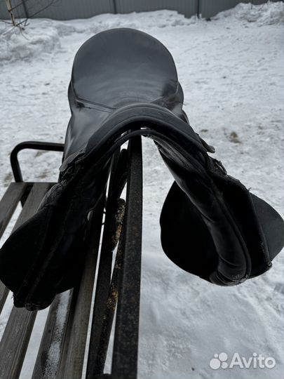 Седло универсальное для лошади