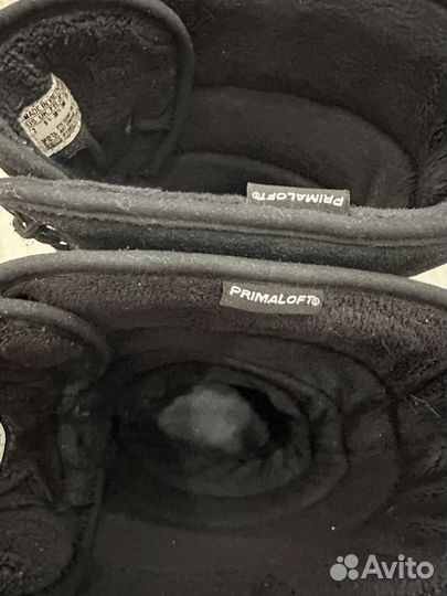 Сапоги adidas originals