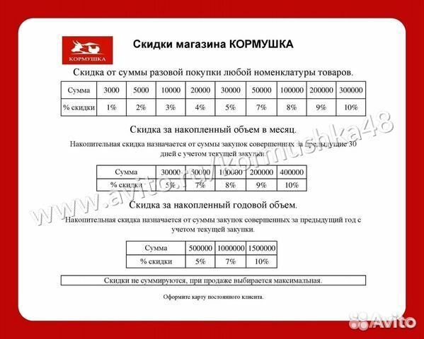 Кормушка для домашней птицы 12 кг