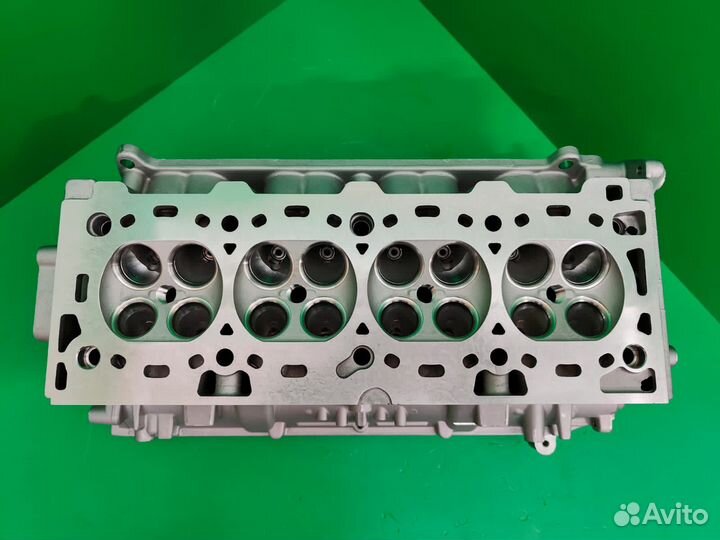 Гбц Опель Астра/Шевроле Круз z18xer/F18D4 1.8