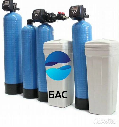 Фильтрация воды/Фильтр для воды