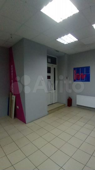 Торговая площадь, 57 м²