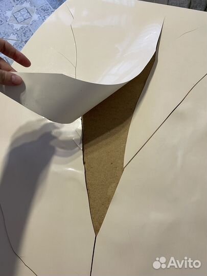 Кухонный стол