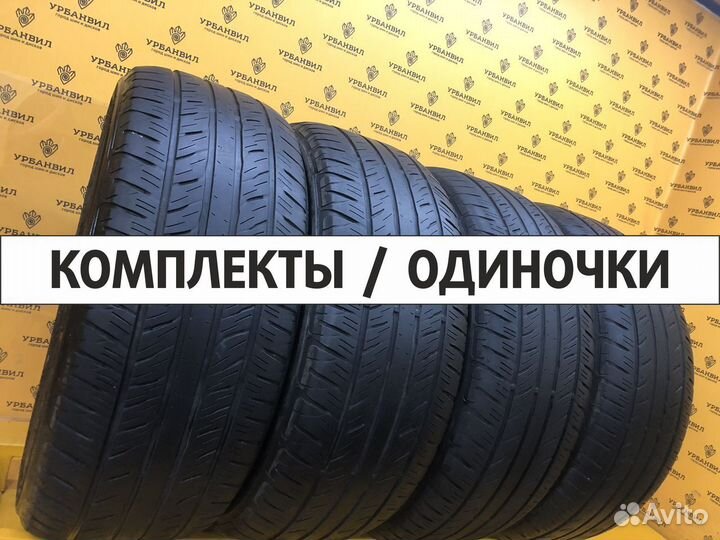 Michelin Primacy 4 215/55 R17 95T