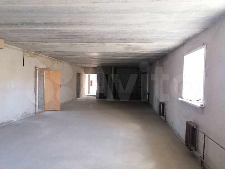 Свободного назначения, 440 м²