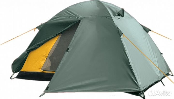 Палатка BTrace Scout