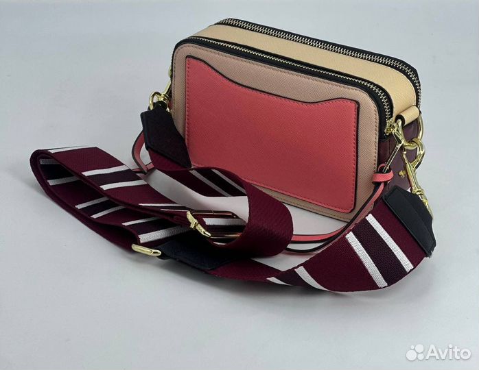 Сумка marc jacobs