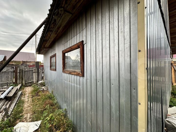 Участок 7,2 сот. (ИЖС)