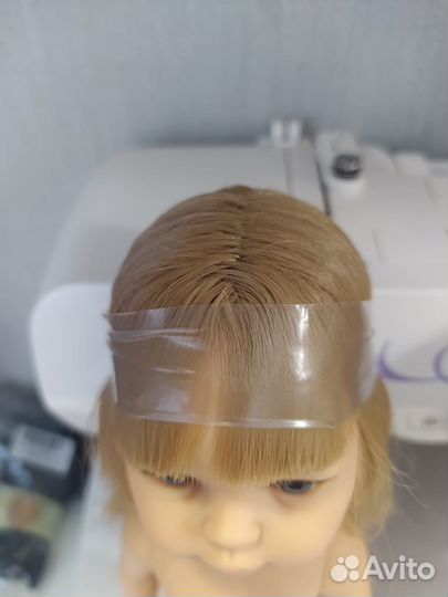 Кукла паола рейна paola reina