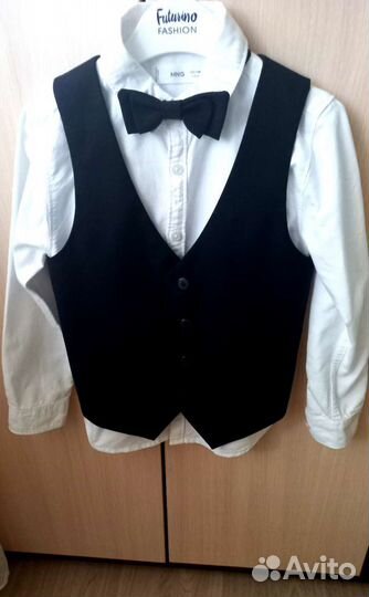 Школьная форма для мальчика