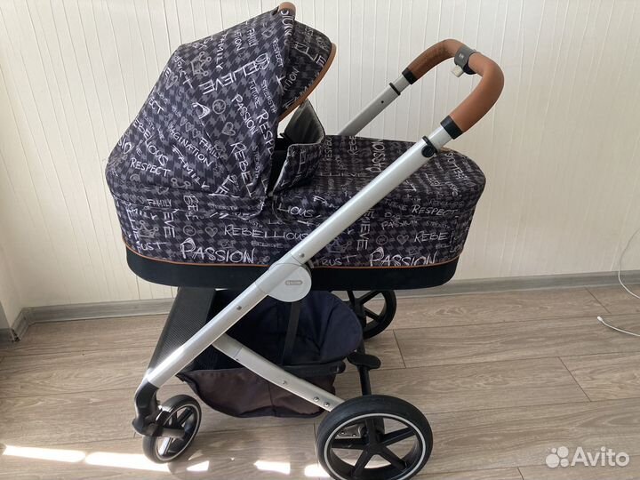 Коляска cybex 2 в 1