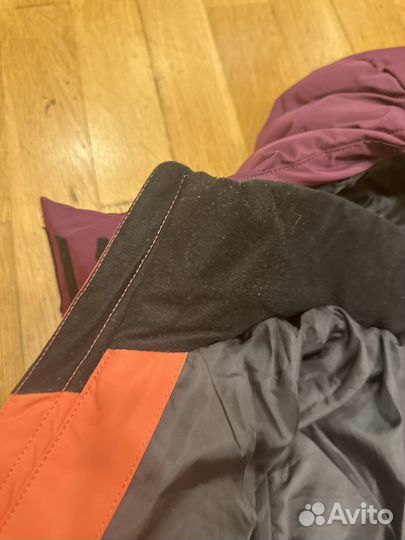 Куркта Reima 134для девочки