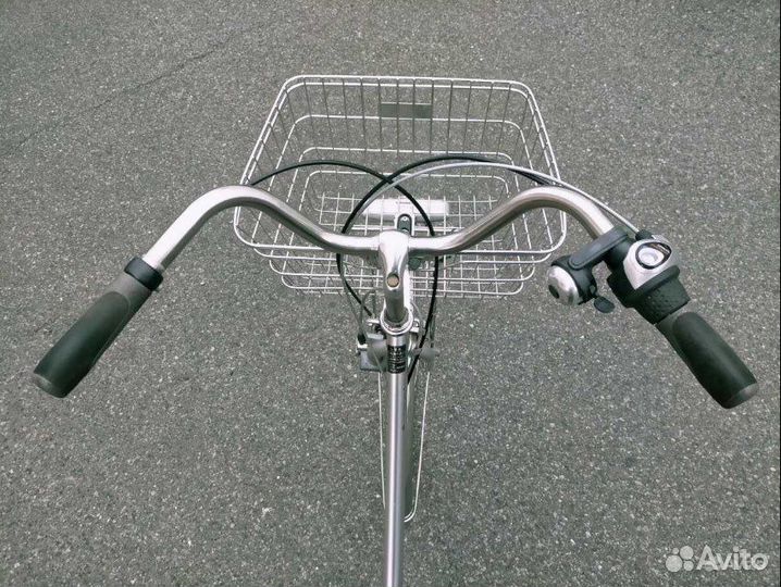 Велосипеды (Япония) 