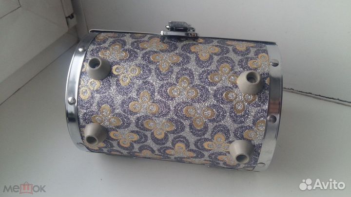 Шкатулка сундучок