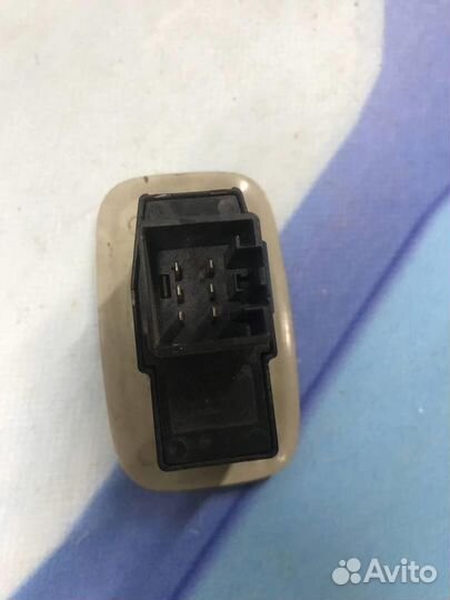 Кнопка стеклоподъемника 30658696