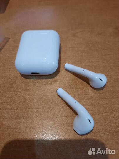 Беспроводные наушники Bluetooth TWS