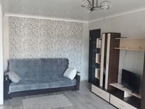 2-к. квартира, 43,1 м², 1/2 эт.