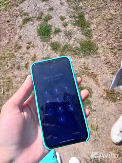 Мобильные телефоны бу iPhone