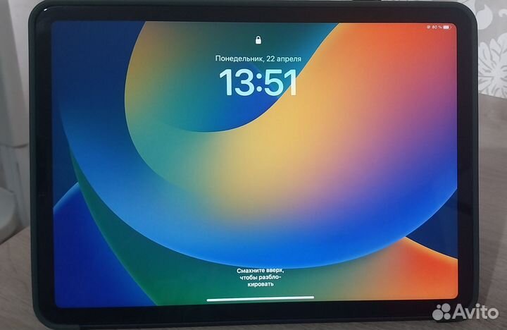 iPad air 5 wifi 256gb