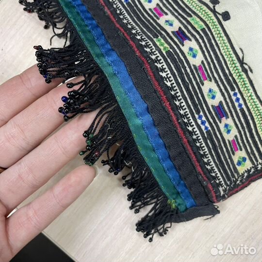 Сурпан чувашская национальная одежда лот004 (сзр)