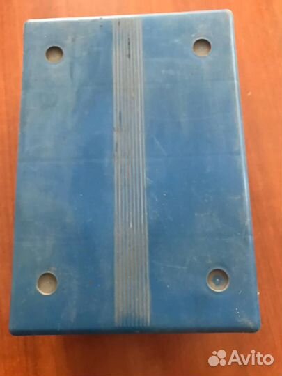 Прибор электроизмерительный Ц4353